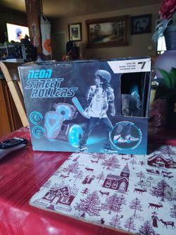 Roller skates for kids