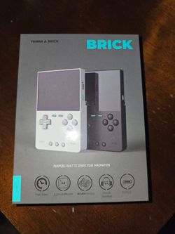 Trimui Brick