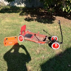 Radio Flyer