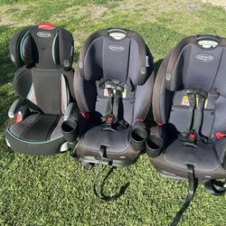 Kids Car Seat 
