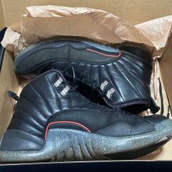 Jordan 12 Utility 