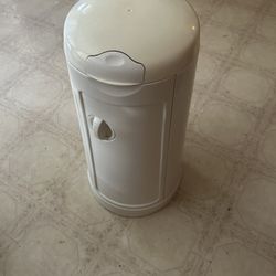 Diaper Pail