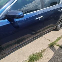 2009 Nissan Maxima