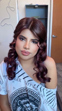 Maquillaje u prinados