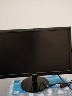 PC monitor TV for computer HDMI FREE!