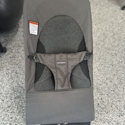 Baby Bjorn (Good condition)