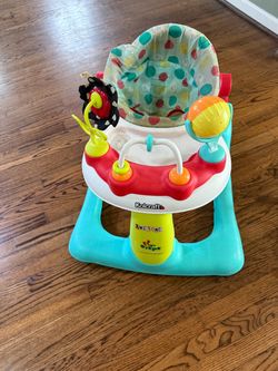 Baby walker
