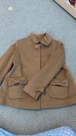 Coat (size55)