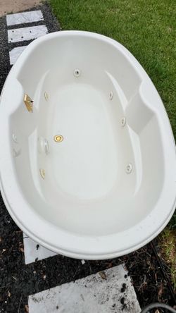 Jacuzzi