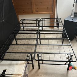Metal Raised Bed Frame