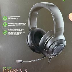 Gaming Headset