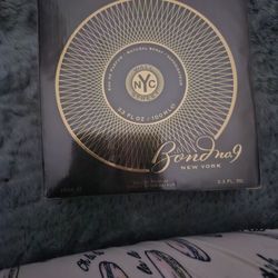 I Have Bone No 9 By New York For Sale Wall Street