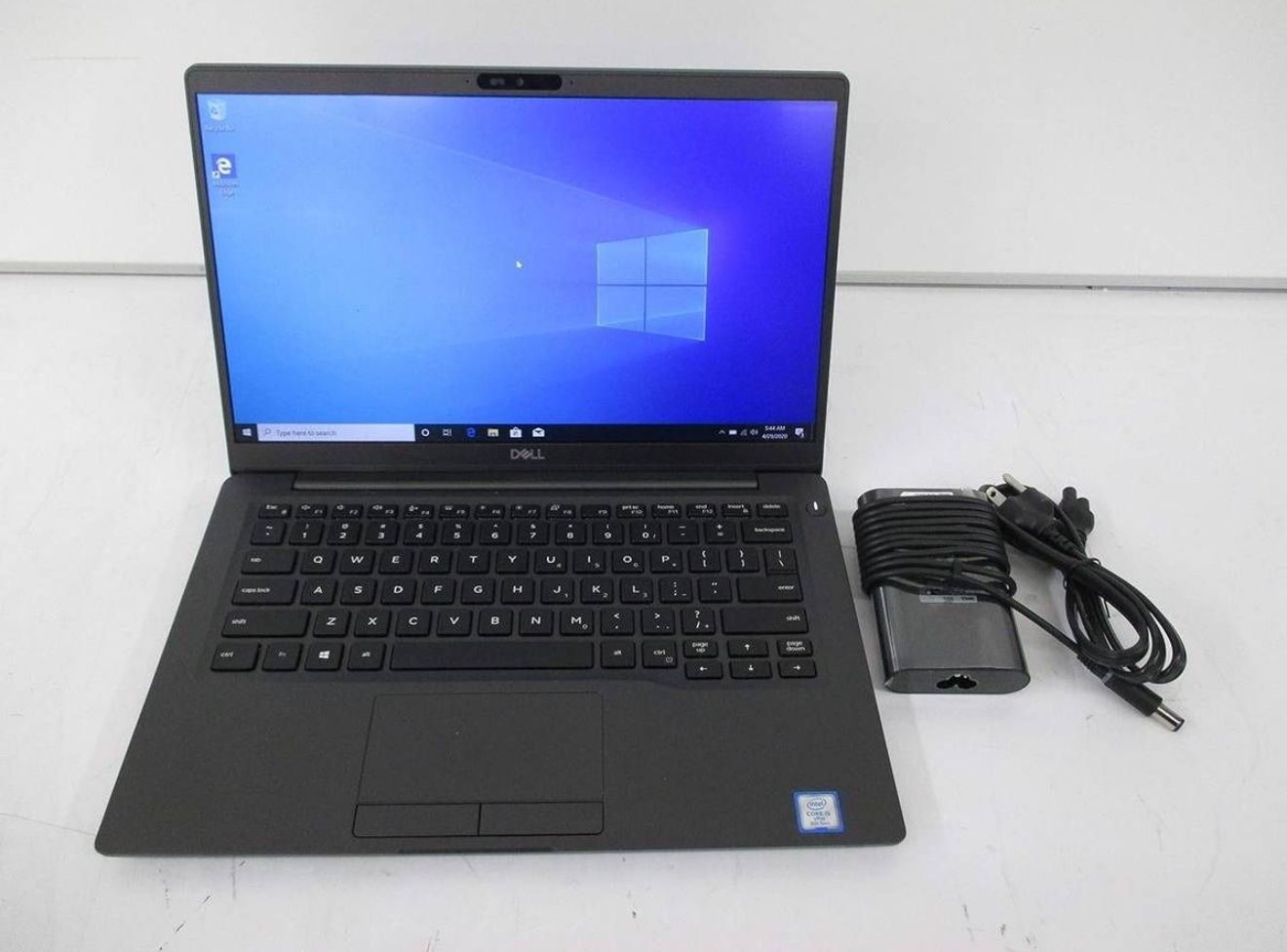 Dell Laptop Intel Core i7 32GB Ram