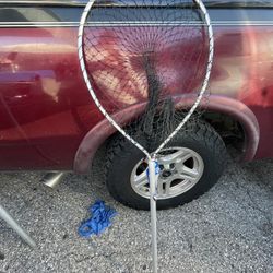 Fishing Net New 