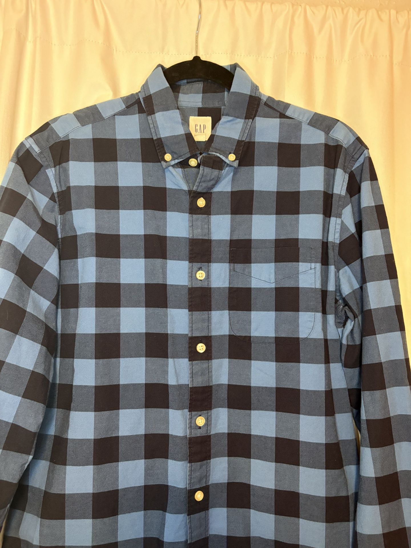 Checkers Men’s Shirts 