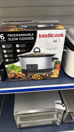 Intellicook