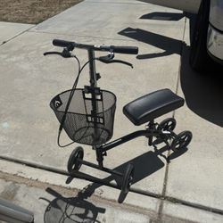Knee Scooter 