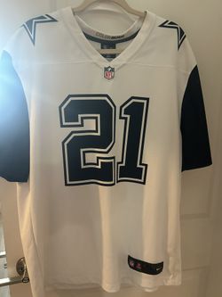 Dallas Cowboy Jerseys Size Xl