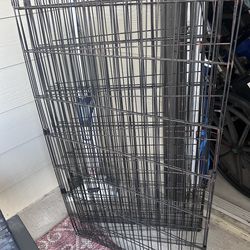 Dog play pen