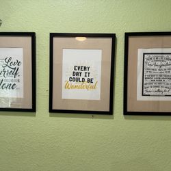 Wall Art 
