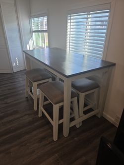 Dining Room Table