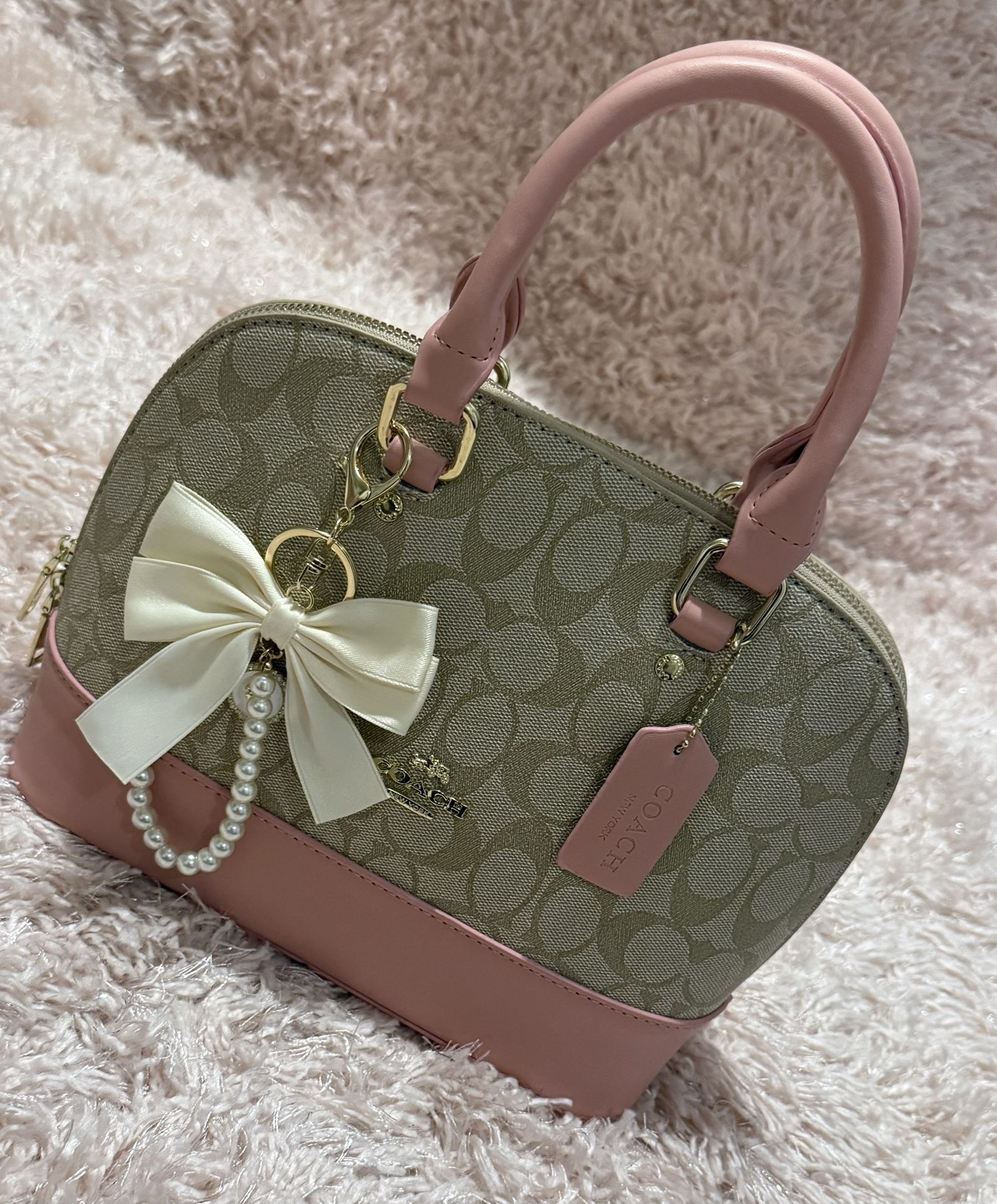 Coach Bag 💕