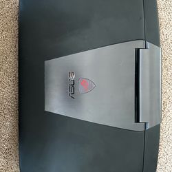 Asus ROG G751J
