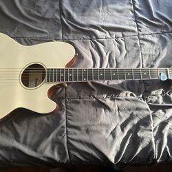 Ibanez Acoustic-Electric Guitar TCY10E Talman Cutaway