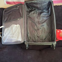 Suitcase 