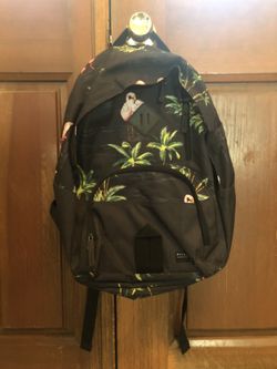 Billabong Backpack