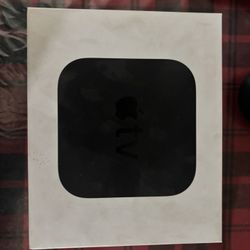APPLE TV PRO 4k 