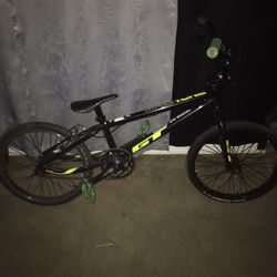 Bmx Race Bike