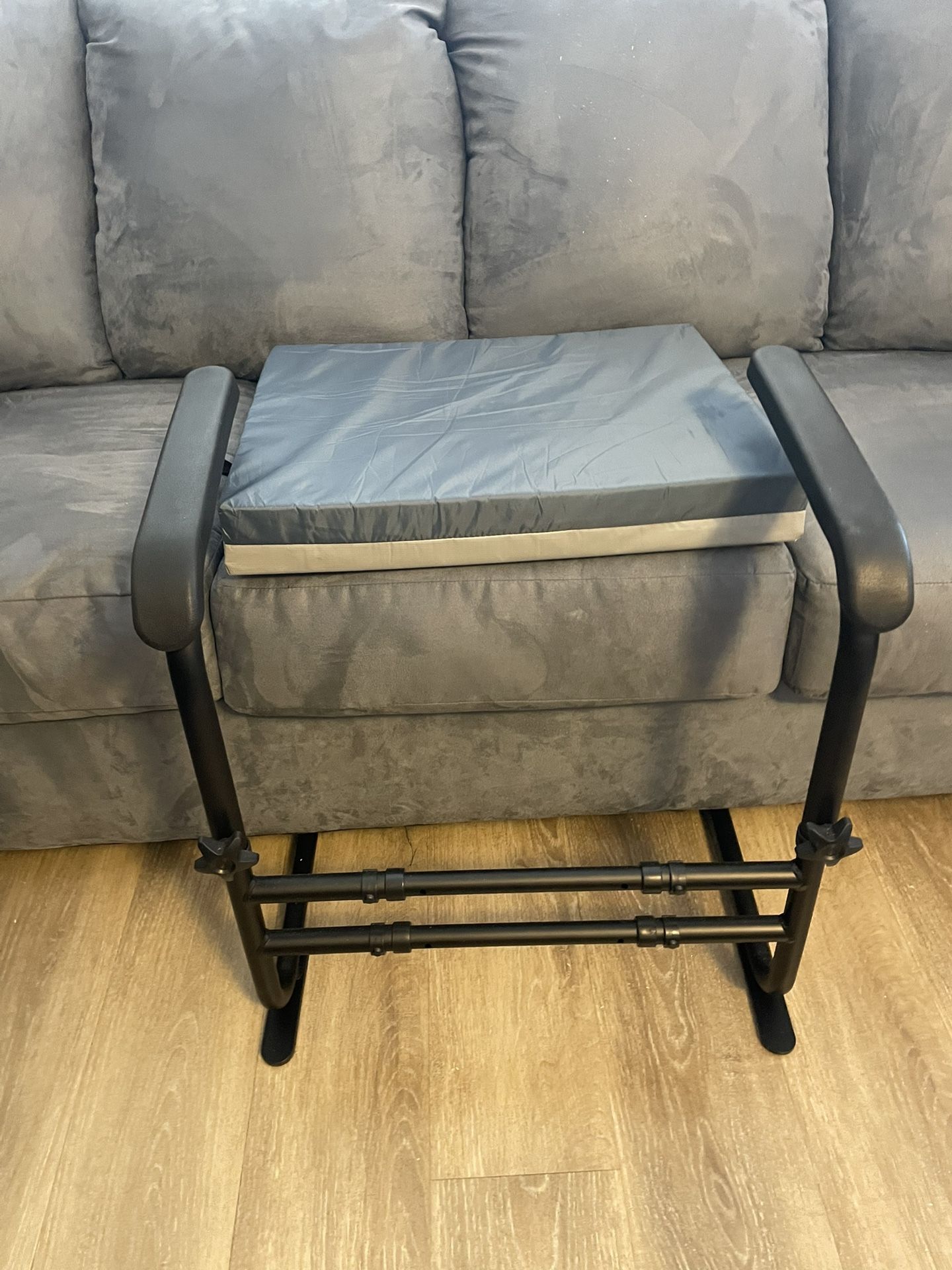 Adjustable Stand Assist