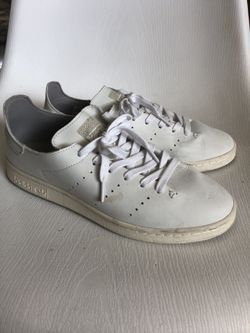 Adidas “Lea Sock” Stan Smith Size 9