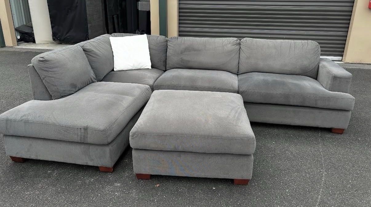 Sectional Couch