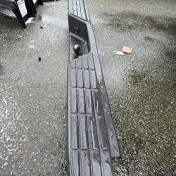 Bumper 1997 Chevy 1500