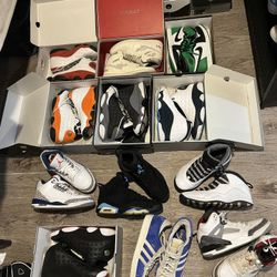 Jordan / Nike Size 11