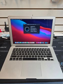 MacBook Air 13' 500GB