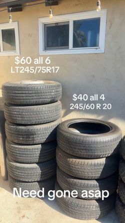 Tires