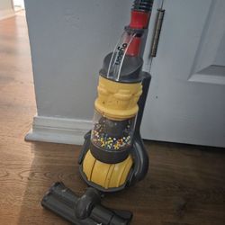 Kids Dyson Vacuum 