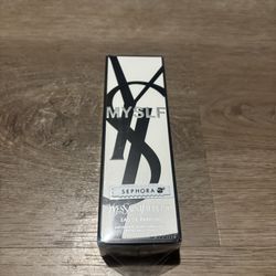 Ysl Myself