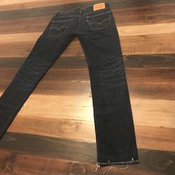 Levi’s 511 Custom Tailored Jeans
