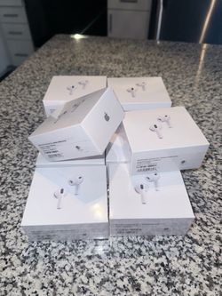 AirPods Pro 3