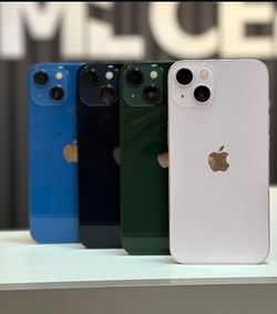 𝚒𝙿𝚑𝚘𝚗𝚎 13 𝚄𝚗𝚕𝚘𝚌𝚔𝚎𝚍 𝚆𝚒𝚝𝚑 𝚆𝚊𝚛𝚛𝚊𝚗𝚝𝚢