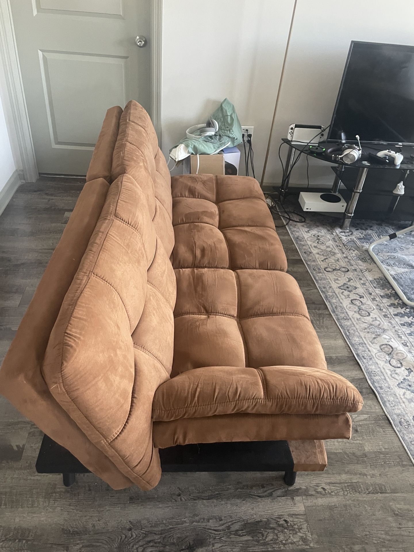 Futon