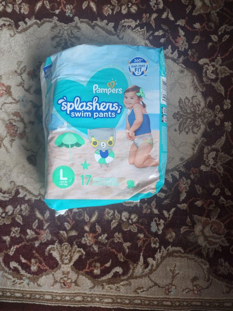 Swimming Diaper