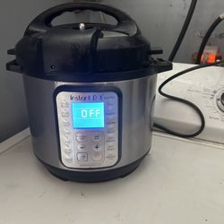 Large crockpot