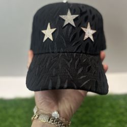  Barbas x CT Rockstar Hat