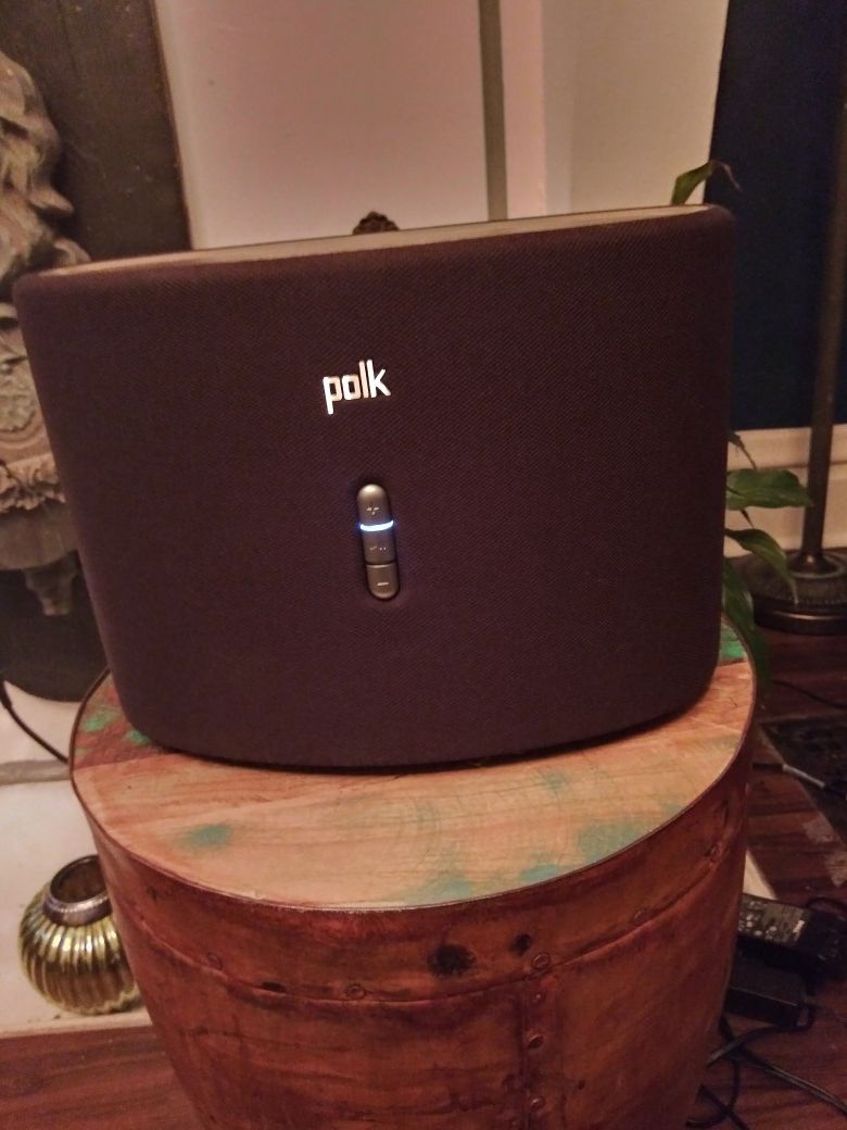 Polk Audio Omni S6