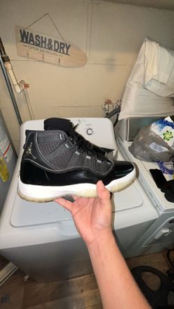 Jordan Retro 11 Jubilee Size 10
